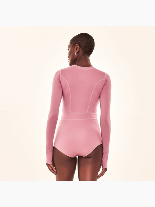 Maillot de bain 1 pièce Classics UV Line - Kiabi
