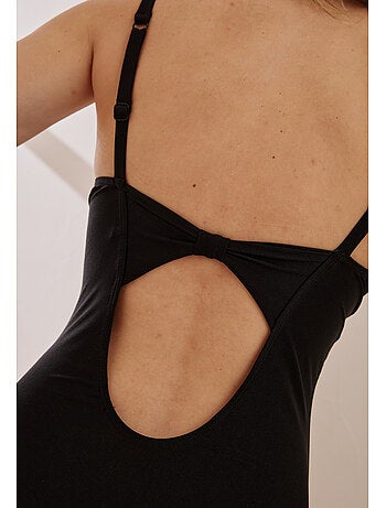 Maillot de bain 1 pièce Dali