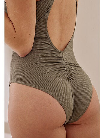 Maillot de bain 1 pièce Dana