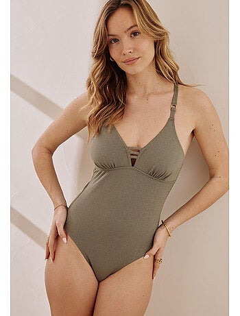 Maillot de bain 1 pièce Dana