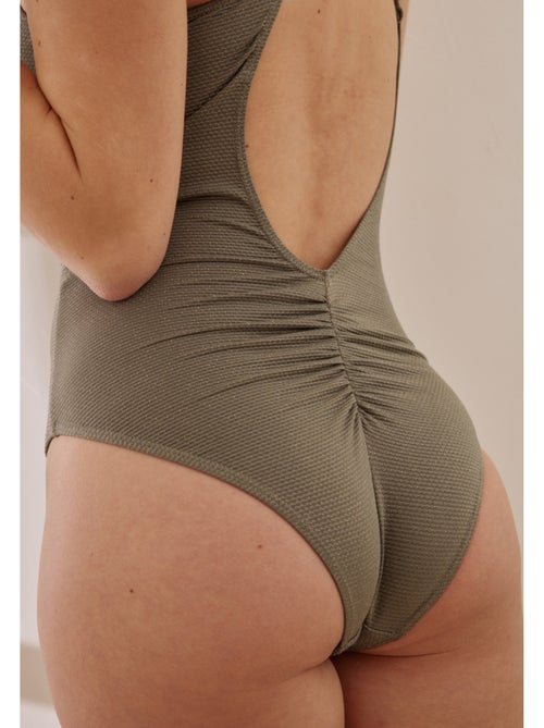 Maillot de bain 1 pièce Dana - Kiabi