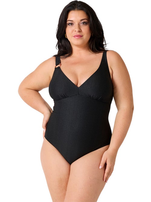 Maillot de bain 1 pièce DESINVOLTE - Brigitte Bardot Bain - Kiabi