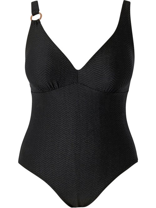 Maillot de bain 1 pièce DESINVOLTE - Brigitte Bardot Bain - Kiabi