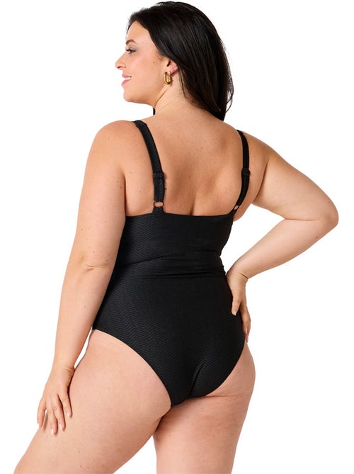 Maillot de bain 1 pièce DESINVOLTE - Brigitte Bardot Bain - Kiabi