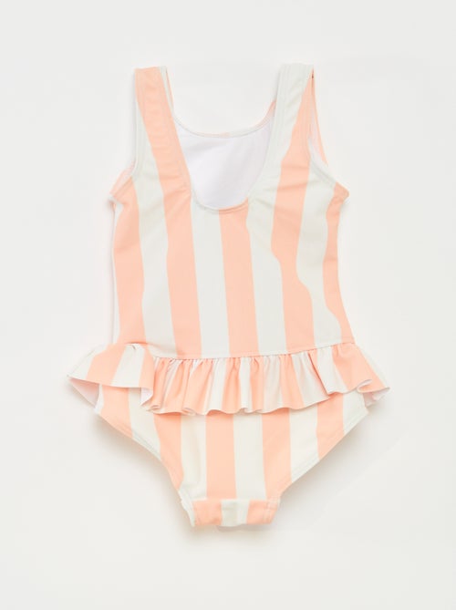 Maillot de bain 1 pièce 'Disney' - Kiabi