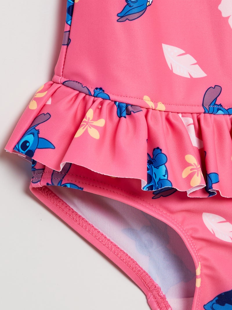 Maillot De Bain 3 Pièces Enfant Fille – Manches Longues, Style Cosplay, Pour Piscine Ou Plage