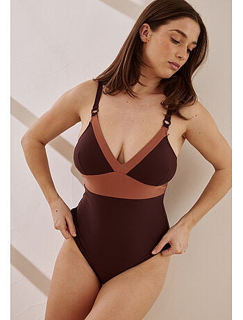 Maillot de bain 1 pièce Dune