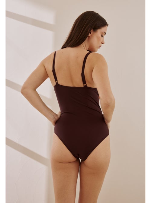Maillot de bain 1 pièce Dune - Kiabi