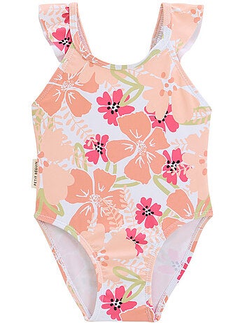 Maillot de bain 1 pièce enfant Rosara