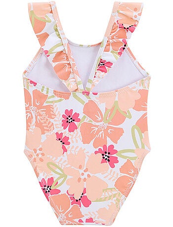 Maillot de bain 1 pièce enfant Rosara