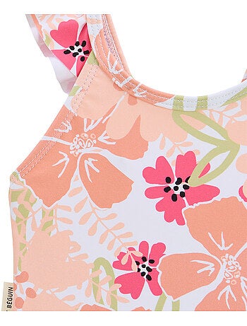 Maillot de bain 1 pièce enfant Rosara