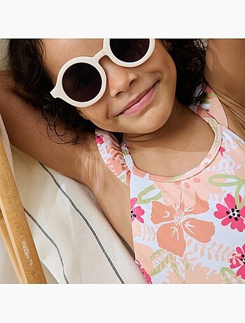 Maillot de bain 1 pièce enfant Rosara