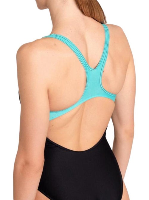 Maillot de bain 1 pièce Femme Arena - Kiabi