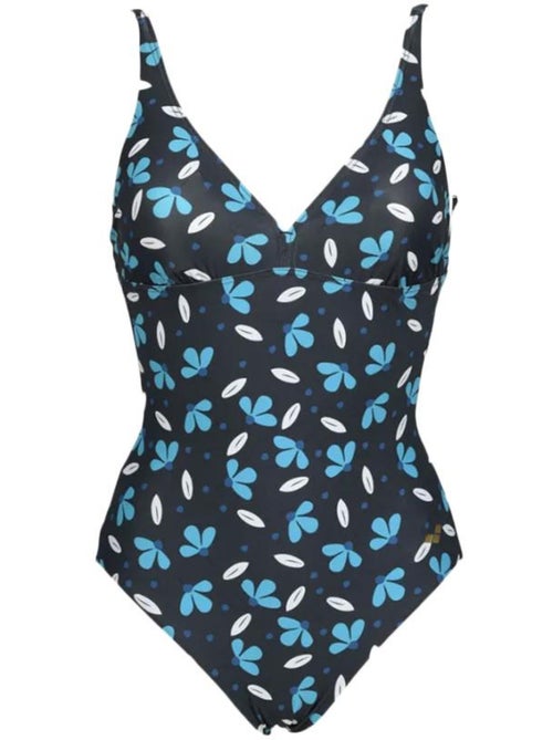 Maillot de bain 1 pièce Femme Arena - Kiabi