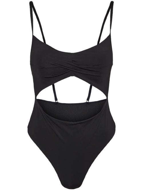 Maillot de bain 1 pièce Femme Vero Moda - Kiabi