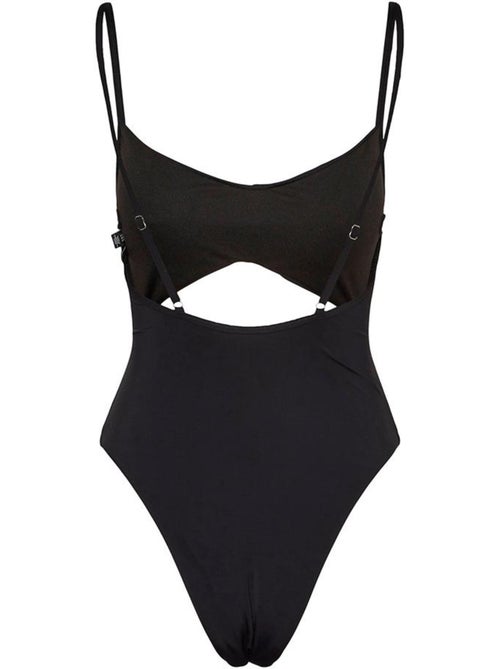 Maillot de bain 1 pièce Femme Vero Moda - Kiabi
