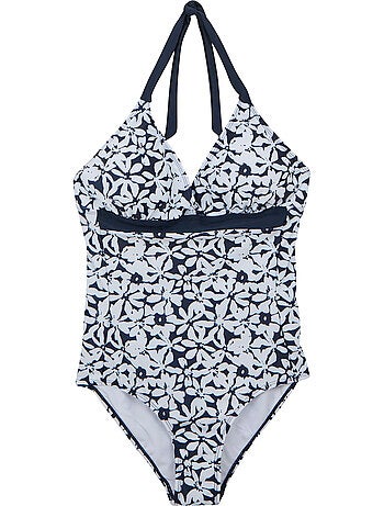 Maillot de bain 1 pièce flavia - regatta