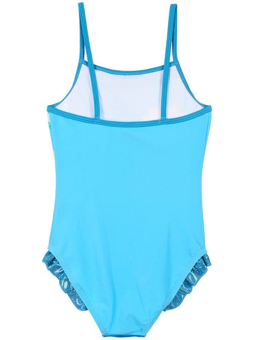 Maillot de Bain 1 Pièce Gabby'S Dollhouse | Licence Officielle - Kiabi