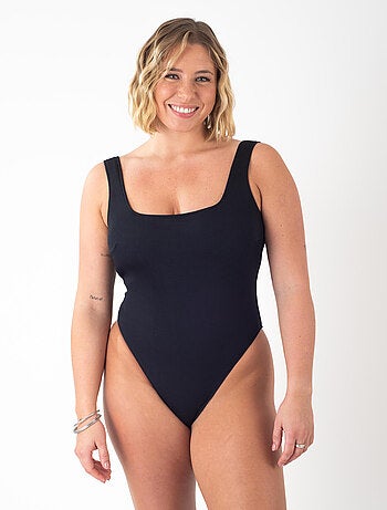 Maillot de bain 1 piece Gazelle - RougeGorge Lingerie