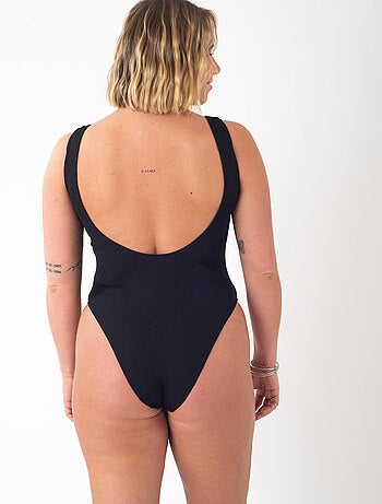 Maillot de bain 1 piece Gazelle - RougeGorge Lingerie