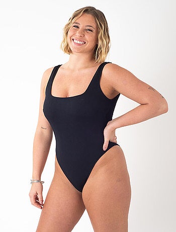 Maillot de bain 1 piece Gazelle - RougeGorge Lingerie