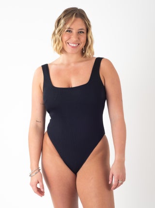 Maillot de bain 1 piece Gazelle - RougeGorge Lingerie