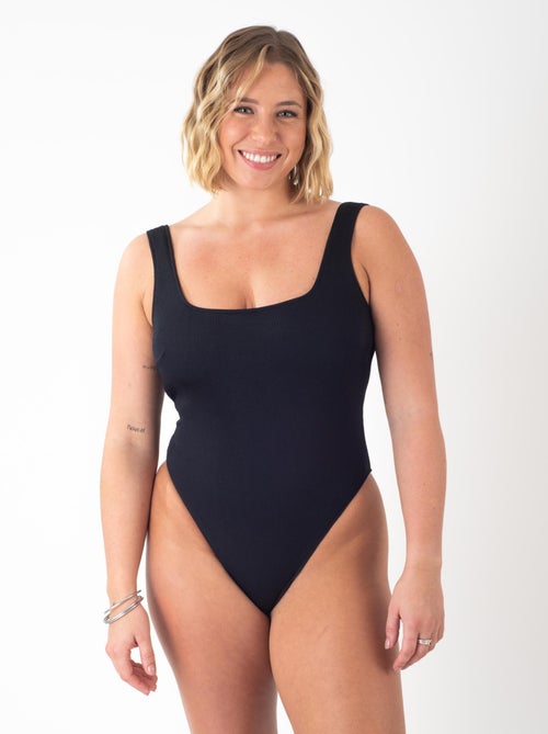Maillot de bain 1 piece Gazelle - RougeGorge Lingerie - Kiabi