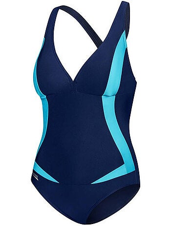 Maillot de bain 1 pièce greta - aqua speed