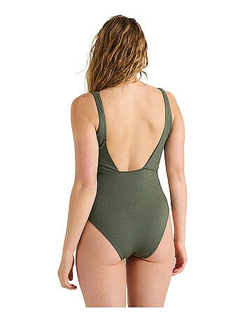 Maillot de bain 1 pièce HOLIDAYS - Pomm'Poire