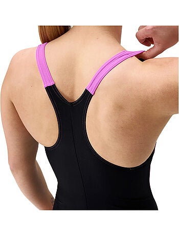 Maillot de bain 1 pièce hyprbm splc - speedo