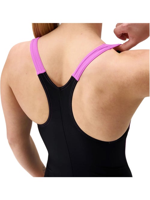 Maillot de bain 1 pièce hyprbm splc - speedo - Kiabi