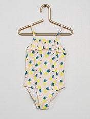 Soldes Maillots De Bain Bebe Fille Garcon Vetements Bebe Kiabi