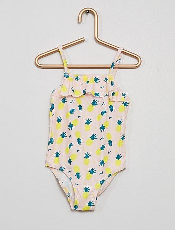 Maillots De Bain Serviettes De Plage Bebe Vetements Bebe Kiabi