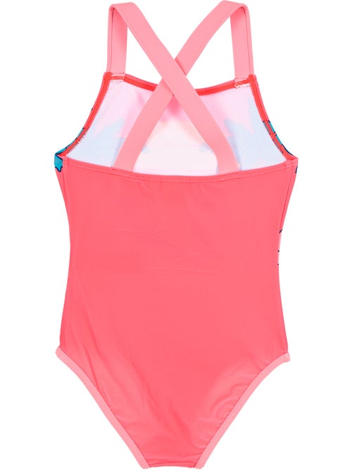 Maillot de Bain 1 Pièce Lilo et Stich   | Licence Officielle - Kiabi