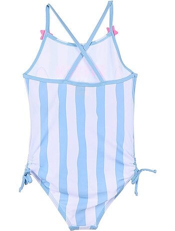 Maillot de Bain 1 Pièce Lilo et Stitch | Licence Officielle