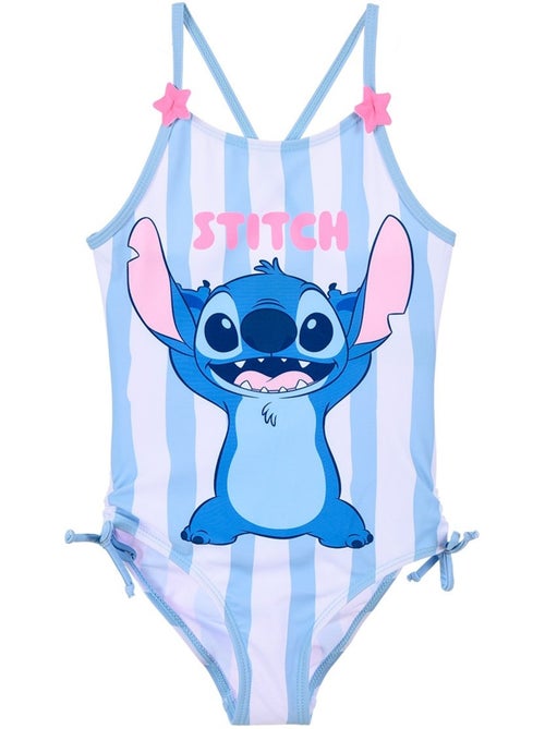 Maillot de Bain 1 Pièce Lilo et Stitch | Licence Officielle - Kiabi Maillot de Bain 1 Pièce Lilo et Stitch | Licence Officielle - Kiabi
