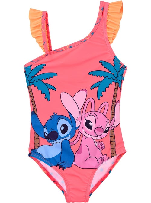 Maillot de Bain 1 Pièce Lilo et Stitch | Licence Officielle - Kiabi Maillot de Bain 1 Pièce Lilo et Stitch | Licence Officielle - Kiabi