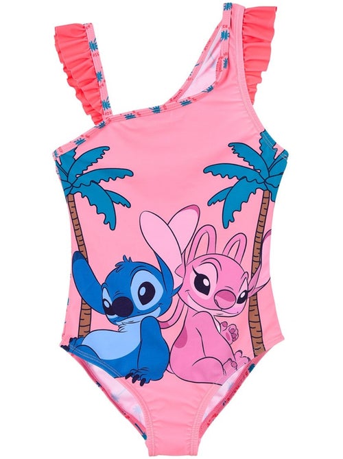 Maillot de Bain 1 Pièce Lilo et Stitch | Licence Officielle - Kiabi Maillot de Bain 1 Pièce Lilo et Stitch | Licence Officielle - Kiabi