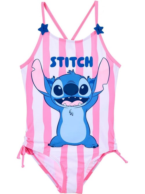 Maillot de Bain 1 Pièce Lilo et Stitch | Licence Officielle - Kiabi Maillot de Bain 1 Pièce Lilo et Stitch | Licence Officielle - Kiabi