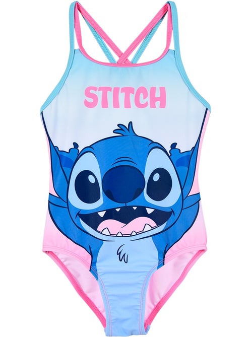 Maillot de Bain 1 Pièce Lilo et Stitch | Licence Officielle - Kiabi Maillot de Bain 1 Pièce Lilo et Stitch | Licence Officielle - Kiabi