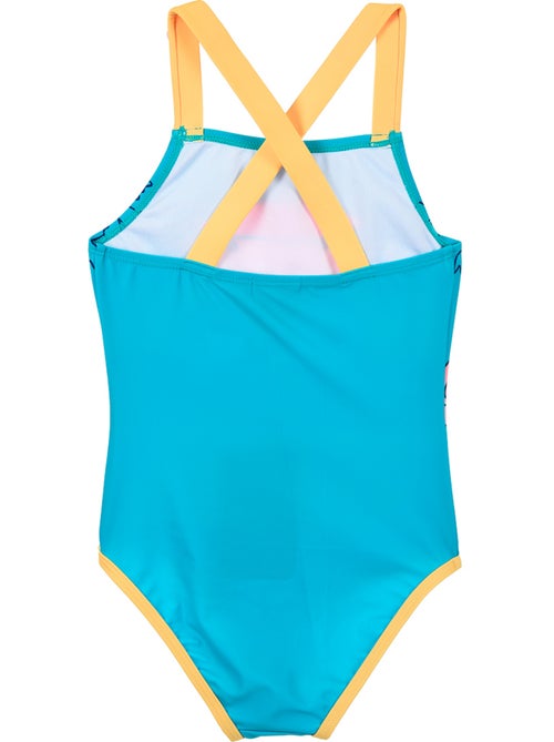 Maillot de Bain 1 Pièce Lilo & Stitch   | Licence Officielle - Kiabi