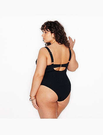 Maillot de bain 1 pièce Malou - RougeGorge Lingerie
