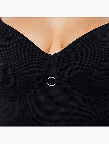 Maillot de bain 1 pièce Malou - RougeGorge Lingerie