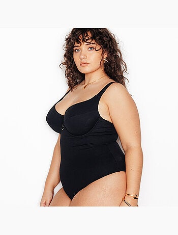Maillot de bain 1 pièce Malou - RougeGorge Lingerie