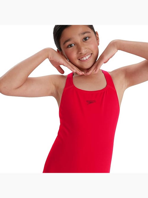 Maillot de bain 1 pièce medalist - speedo - Kiabi Maillot de bain 1 pièce medalist - speedo - Kiabi