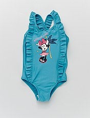 Maillot De Bain Bebe Fille Kiabi