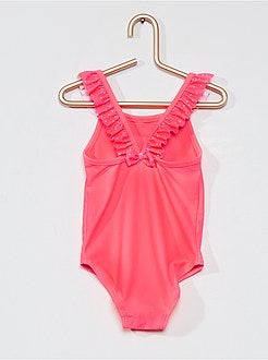 Maillot de bain 1 pièce 'Minnie' de 'Disney' - Kiabi