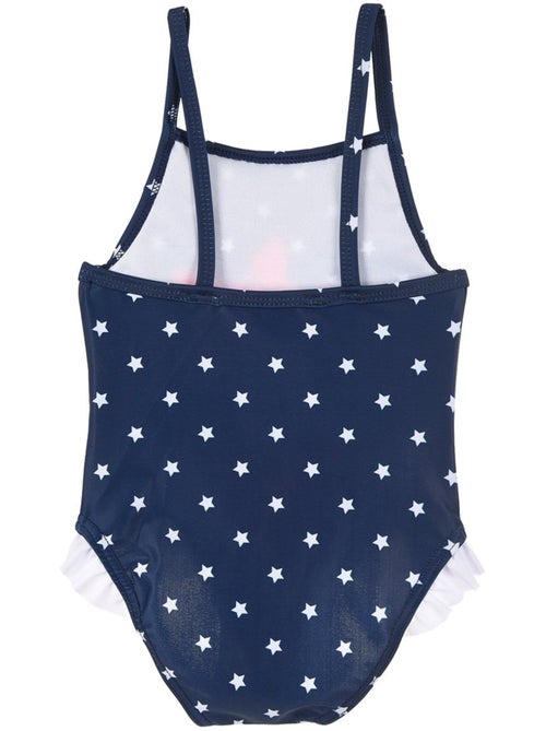 Maillot de Bain 1 Pièce Minnie Mouse | Licence Officielle - Kiabi