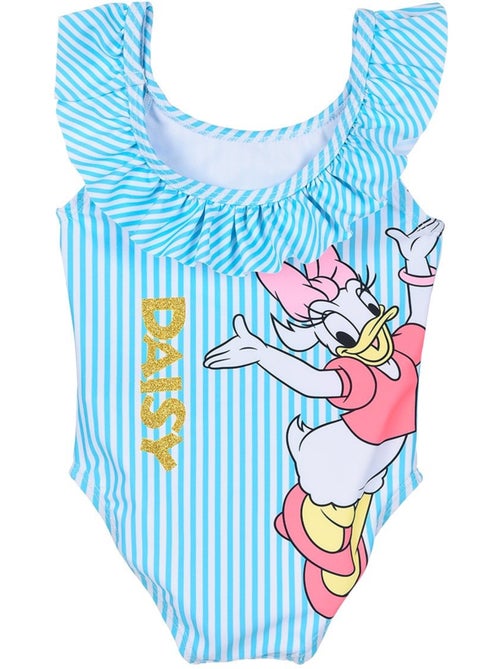 Maillot de Bain 1 Pièce Minnie Mouse | Licence Officielle - Kiabi