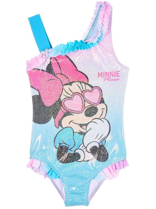Maillot de Bain 1 Pièce Minnie Mouse | Licence Officielle - Kiabi Maillot de Bain 1 Pièce Minnie Mouse | Licence Officielle - Kiabi